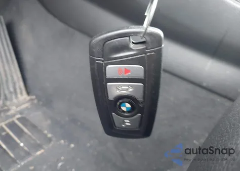 2016 BMW X3 xDrive28I из США, поврежденный, VIN 5UXWX9C55G0D79221